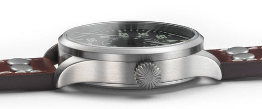 Laco Pilot Watches Basic AACHEN 39 861990