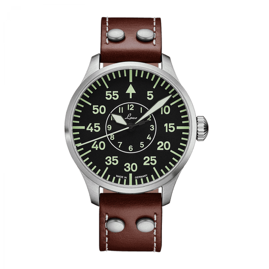 Laco Pilot Watches Basic AACHEN 42 861690.2