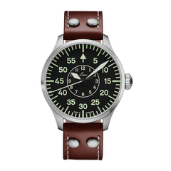 Laco Pilot Watches Basic AACHEN 42 861690.2