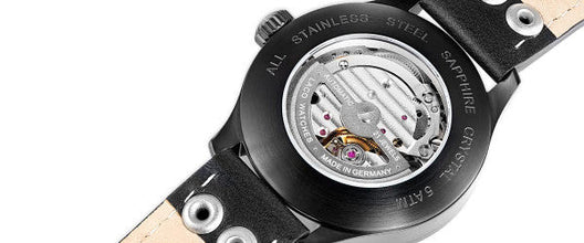 Laco Pilot Watches Basic BIELEFELD 39 861992