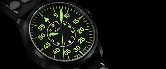 Laco Pilot Watches Basic BIELEFELD 39 861992