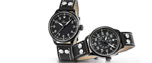 Laco Pilot Watches Basic BIELEFELD 39 861992