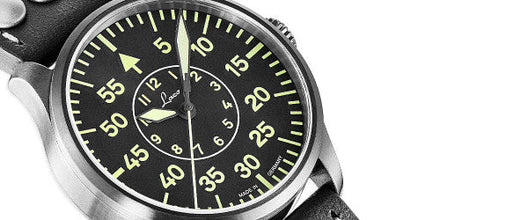 Laco Pilot Watches Basic BIELEFELD 39 861992
