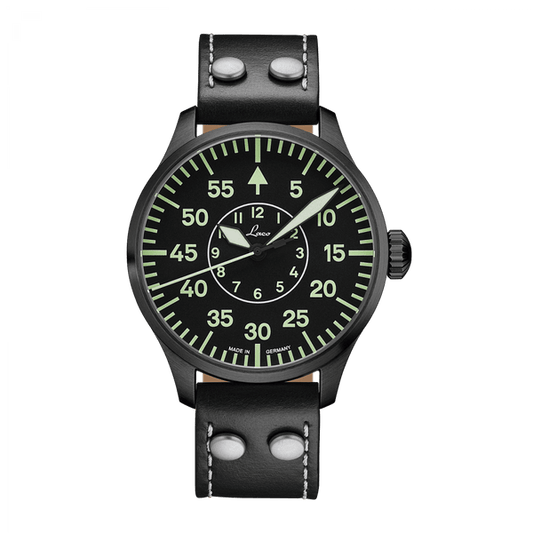 Laco Pilot Watches Basic BIELEFELD 42 861760.2