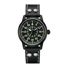 Laco Pilot Watches Basic BIRMINGHAM 39 861801