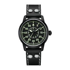 Laco Pilot Watches Basic BIRMINGHAM 39 861801