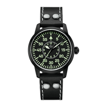 Laco Pilot Watches Basic BIRMINGHAM 39 861801
