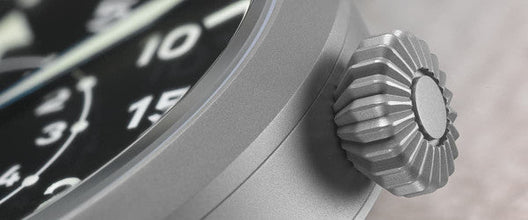 Laco Pilot Watches Original DORTMUND 861751