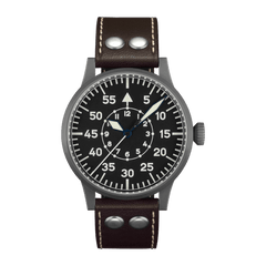 Laco Pilot Watches Original DORTMUND 861751