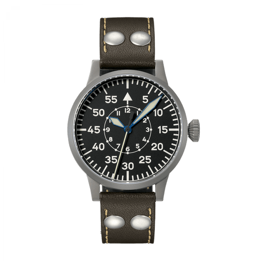 Laco Pilot Watch Original KEMPTEN 862093