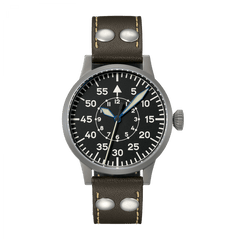 Laco Pilot Watch Original KEMPTEN 862093
