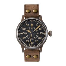 Laco Pilot Watch Original PADERBORN ERBSTUCK 861932