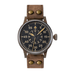 Laco Pilot Watch Original PADERBORN ERBSTUCK 861932