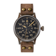 Laco Pilot Watch Original PADERBORN ERBSTUCK 861932