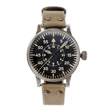 Laco Pilot Watch Original REPLIKA 55 ERBSTUCK 861941