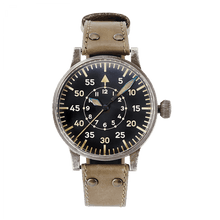 Laco Pilot Watch Original REPLIKA 55 ERBSTUCK 861941