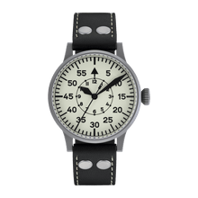 Laco Pilot Watch Original WIEN 861893