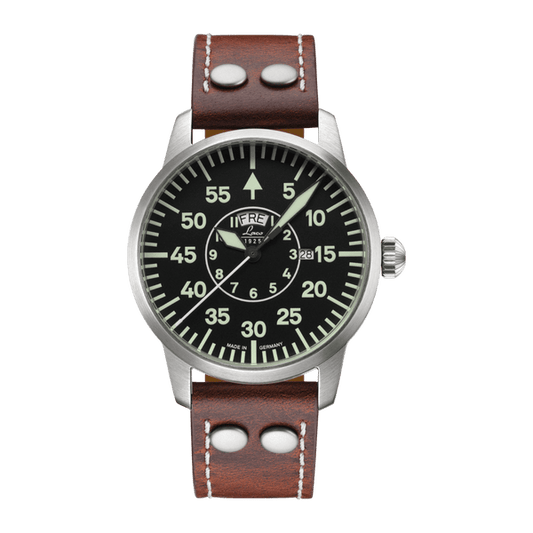 Laco Pilot Watches Basic ZURICH 861806
