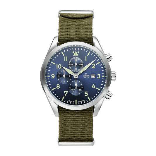Laco Chronographs ATLANTA 861919