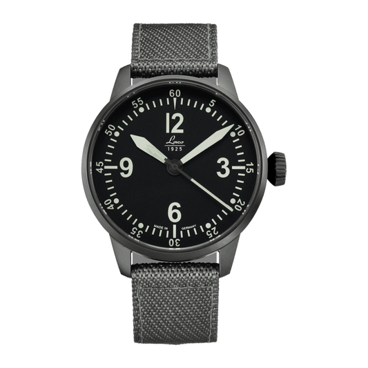 Laco Pilot Watches Special Models BELL X-1 861907
