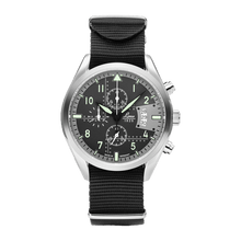 Laco Chronographs DETROIT 861917