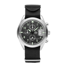 Laco Chronographs DETROIT 861917