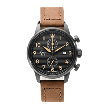 Laco Pilot Watches Special Models ENGADIN 861976