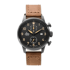Laco Pilot Watches Special Models ENGADIN 861976