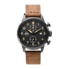 Laco Pilot Watches Special Models ENGADIN 861976