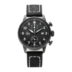 Laco Pilot Watches Special Models LAUSANNE 861975