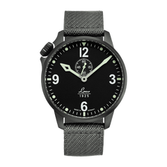 Laco Pilot Watches Special Models SPIRIT OF ST. LOUIS 861909