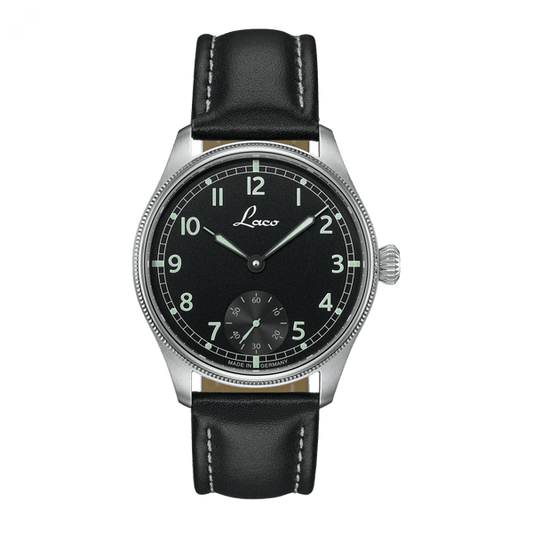 Laco Navy Watches BREMERHAVEN 862105