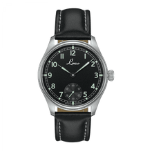 Laco Navy Watches BREMERHAVEN 862105
