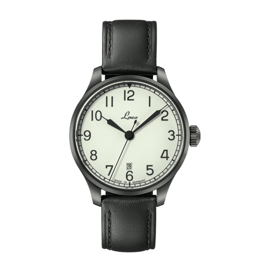 Laco Navy Watches CASABLANCA 39 862115