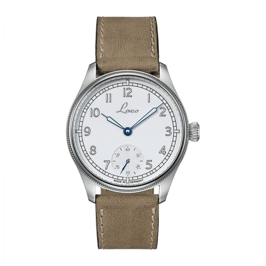 Laco Navy Watches CUXHAVEN 862104