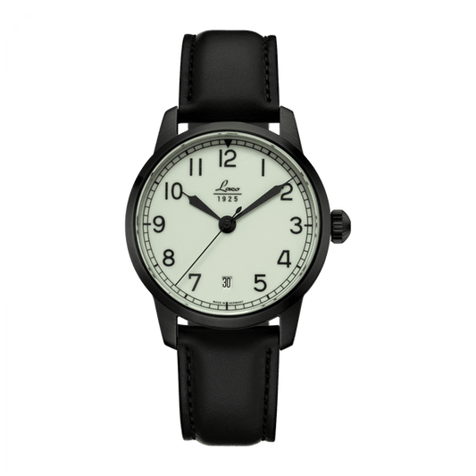 Laco Navy Watches MONACO 861804