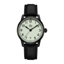 Laco Navy Watches MONACO 861804