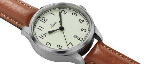 Laco Navy Watches VALENCIA 39 862090