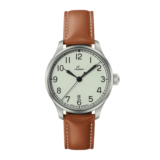 Laco Navy Watches VALENCIA 39 862090