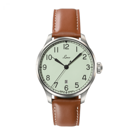 Laco Navy Watches VALENCIA 42 861651.2