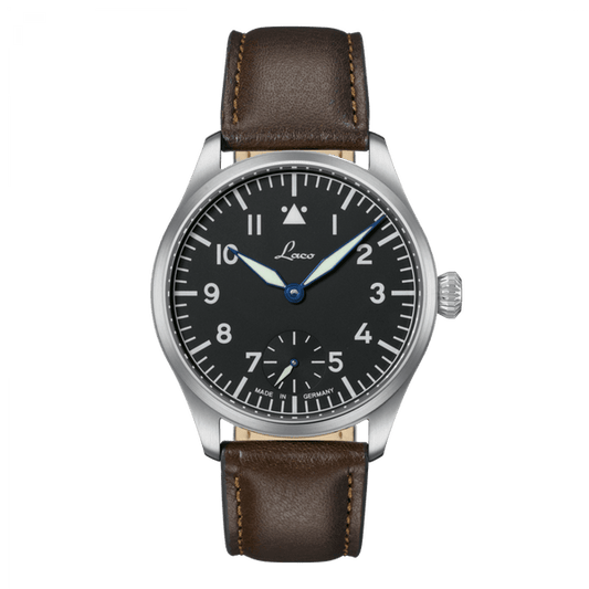 Laco Pilot Watches Special Models ULM 862118