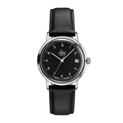 Laco Vintage Ø Black 34  861842