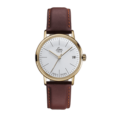 Laco Vintage Ø Gold 34 861843