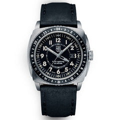 Luminox Air P-38 Lightning GMT Quartz A.9421