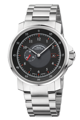 Mühle Glashütte 29ER Classic Kleine Sekunde  Ref: M1-25-63-MB