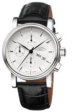 Mühle Glashütte Teutonia Sport II  Chronograph Ref: M1-30-95-LB