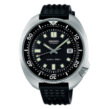 Seiko Prospex SLA033 1970 Diver’s Re-creation Limited Edition
