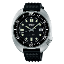 Seiko Prospex SLA033 1970 Diver’s Re-creation Limited Edition