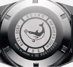 Seiko Prospex Diver SLA017 (62MAS Re-Issue) Basel 2017 Limited 2000 Pieces  PLEASE CALL