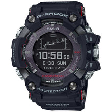 Casio G-Shock Rangeman GPS Navigation GPRB1000-1